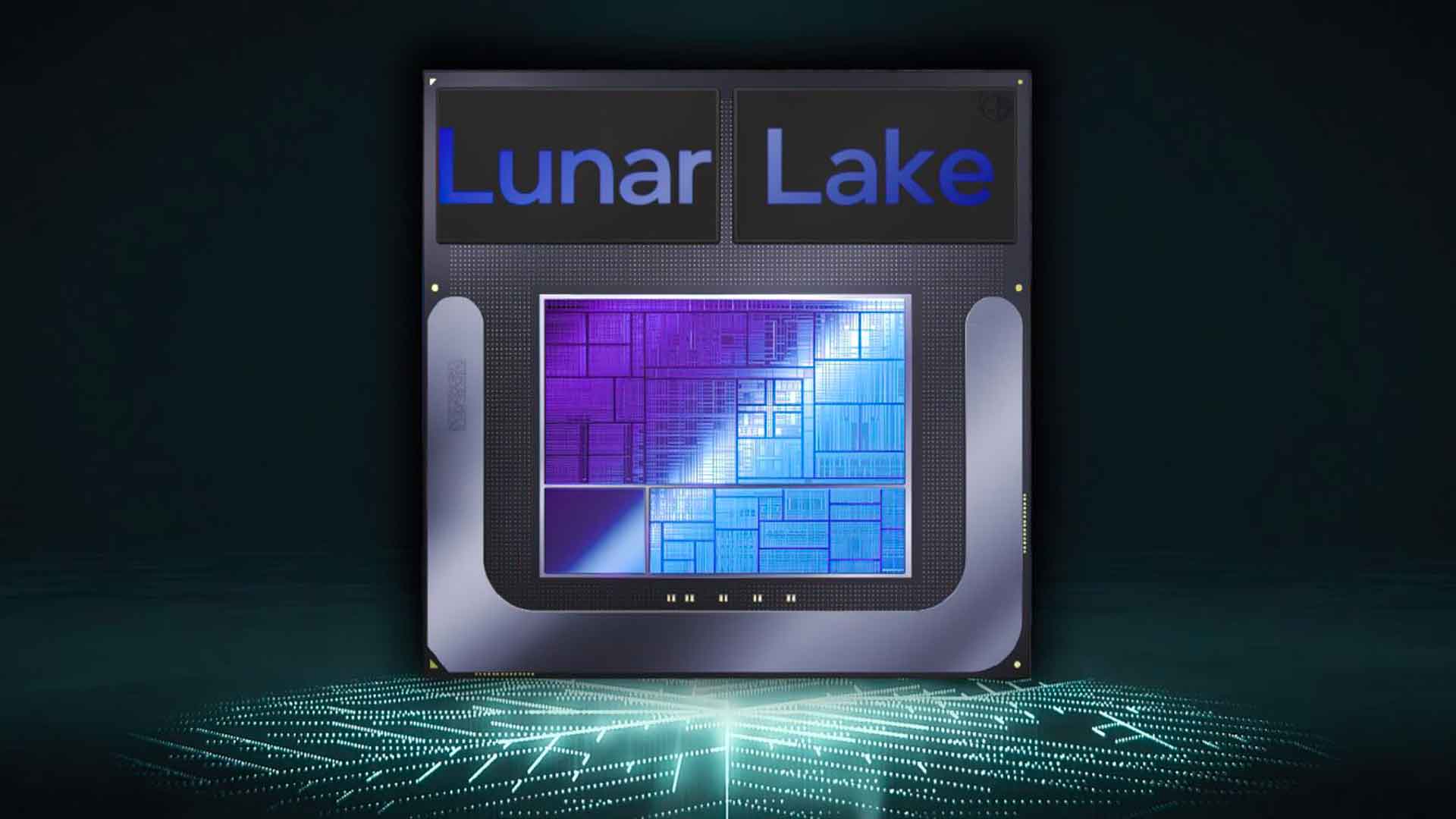 GPU Lunar Lake
