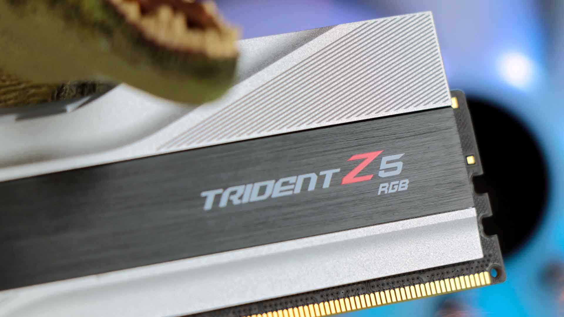 Trident Z5 RGB 2 x 24 Go DDR5-7200 CL36