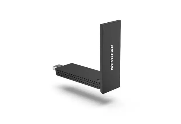 Nighthawk AXE3000 WiFi 6E USB 3.0, Netgear propose une clé USB 3.0 Wi-Fi 6E  - GinjFo